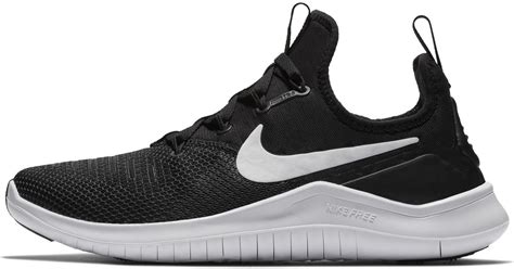 Nike free tr8 black